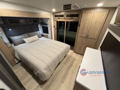 2026 Forest River RV Rockwood Signature - Photo 16