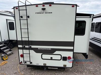 2026 Forest River RV Rockwood Signature - Photo 7