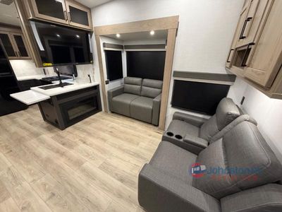 2026 Forest River RV Rockwood Signature - Photo 10