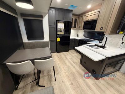 2026 Forest River RV Rockwood Signature - Photo 13
