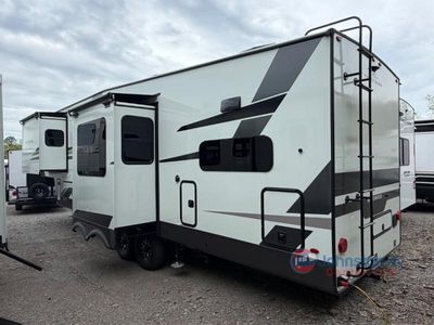 2026 Forest River RV Rockwood Signature - Photo 8