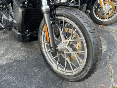 2025 Harley-Davidson Nightster Special - Photo 5