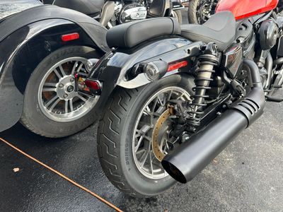 2025 Harley-Davidson Nightster Special - Photo 3