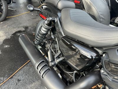 2025 Harley-Davidson Nightster Special - Photo 6