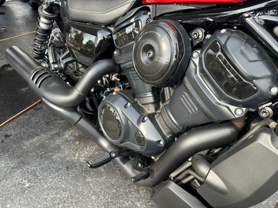 2025 Harley-Davidson Nightster Special - Photo 10