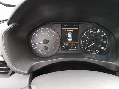 2024 Nissan Altima - Photo 14
