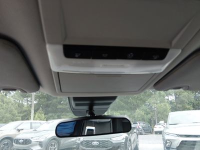 2024 Nissan Altima - Photo 18