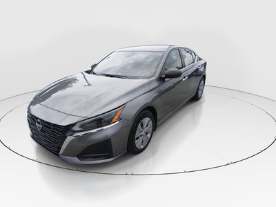 2024 Nissan Altima - Photo 3