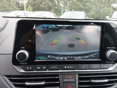 2024 Nissan Altima - Photo 16