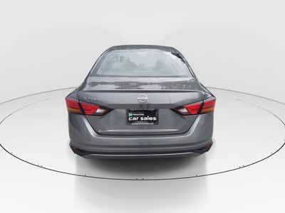 2024 Nissan Altima - Photo 6