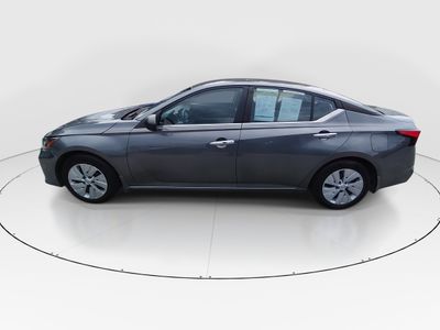 2024 Nissan Altima - Photo 4