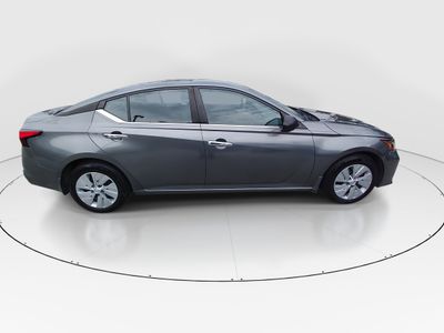 2024 Nissan Altima - Photo 8