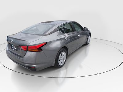 2024 Nissan Altima - Photo 7