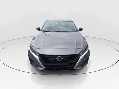 2024 Nissan Altima - Photo 2