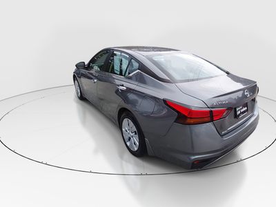 2024 Nissan Altima - Photo 5