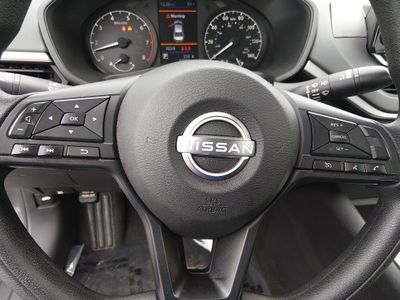 2024 Nissan Altima - Photo 12