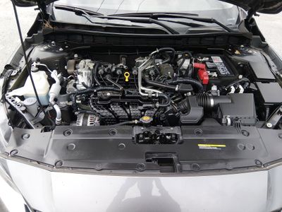 2024 Nissan Altima - Photo 9