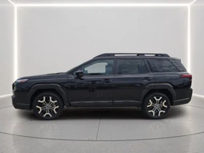 2026 Subaru Outback — detail view