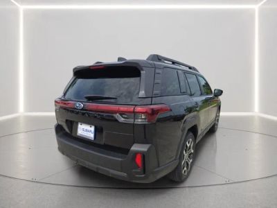2026 Subaru Outback — rear three-quarter view
