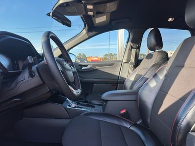 2024 Ford Escape - Photo 13