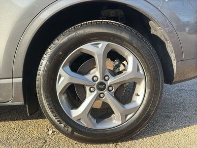2024 Ford Escape - Photo 11