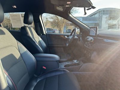 2024 Ford Escape - Photo 30