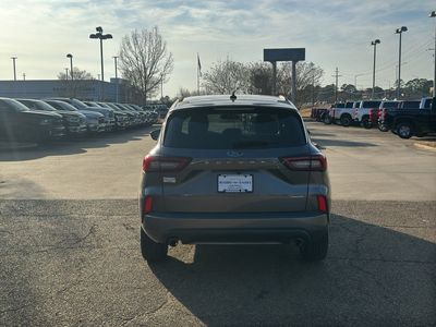 2024 Ford Escape - Photo 6