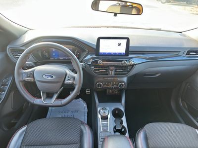2024 Ford Escape - Photo 26