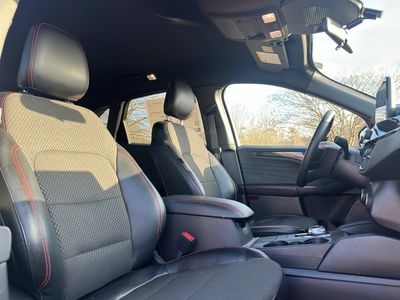 2024 Ford Escape - Photo 31
