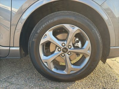 2024 Ford Escape - Photo 9