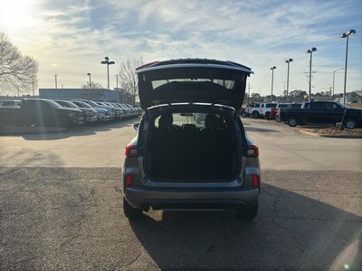 2024 Ford Escape - Photo 27