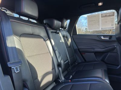 2024 Ford Escape - Photo 29