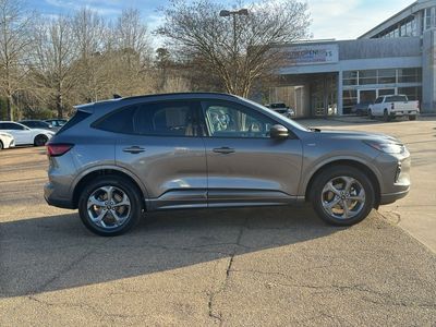 2024 Ford Escape - Photo 8