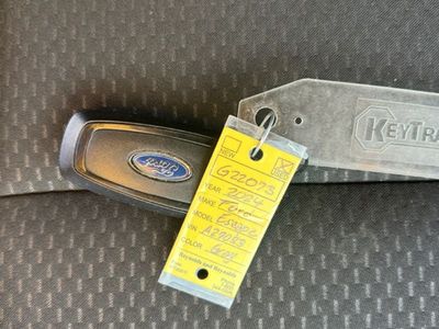 2024 Ford Escape - Photo 32
