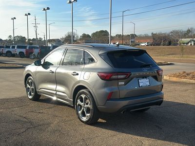 2024 Ford Escape - Photo 5