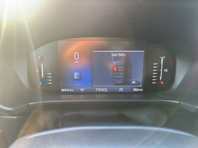 2024 Ford Escape - Photo 19