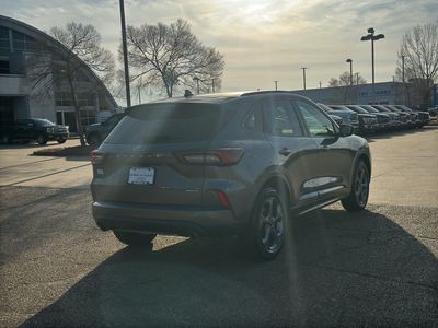 2024 Ford Escape - Photo 7