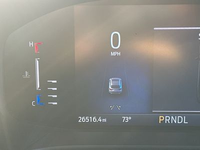 2024 Ford Escape - Photo 18