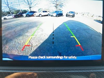 2024 Ford Escape - Photo 17