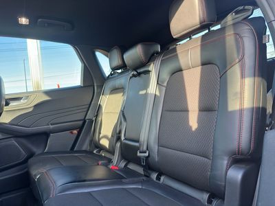 2024 Ford Escape - Photo 23