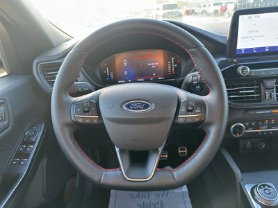 2024 Ford Escape - Photo 24