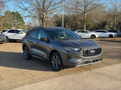 2024 Ford Escape - Photo 1