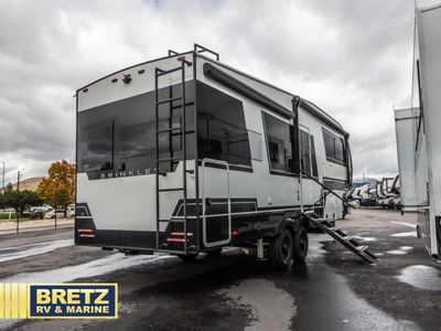 2026 Brinkley Model Z - Photo 6