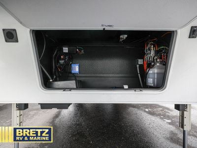 2026 Brinkley Model Z - Photo 15