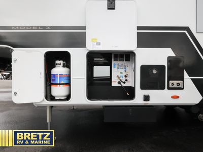 2026 Brinkley Model Z - Photo 9
