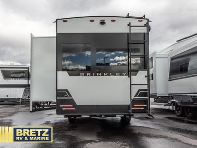 2026 Brinkley Model Z - Photo 4
