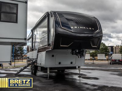 2026 Brinkley Model Z - Photo 2