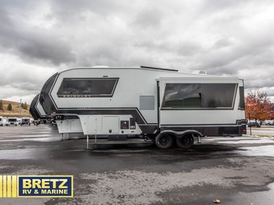 2026 Brinkley Model Z - Photo 7