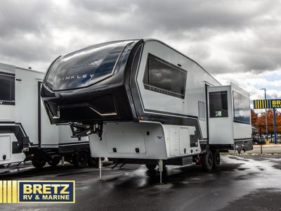 2026 Brinkley Model Z - Photo 3