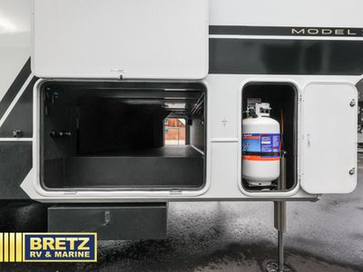 2026 Brinkley Model Z - Photo 12
